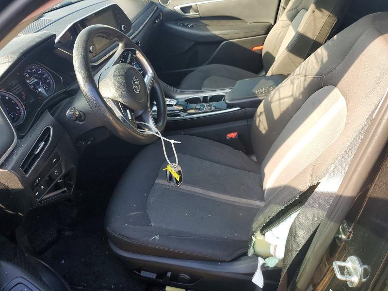 Aukcja sprzedaży 2020 Hyundai Sonata, vin: 5NPEL4JA3LH031522, numer aukcji: 60319286