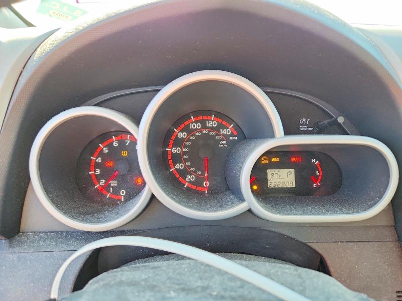 Продаж на аукціоні авто 2009 Toyota Corolla Matrix, vin: 2T1LE40E49C007487, номер лоту: 59840746