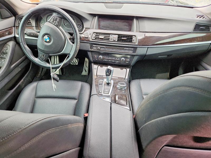 Продаж на аукціоні авто 2015 Bmw 528, vin: WBA5A7C50FD621952, номер лоту: 61532776