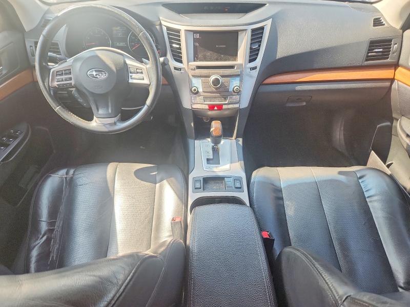 Aukcja sprzedaży 2013 Subaru Outback, vin: 4S4BRBLC4D3202386, numer aukcji: 62494036