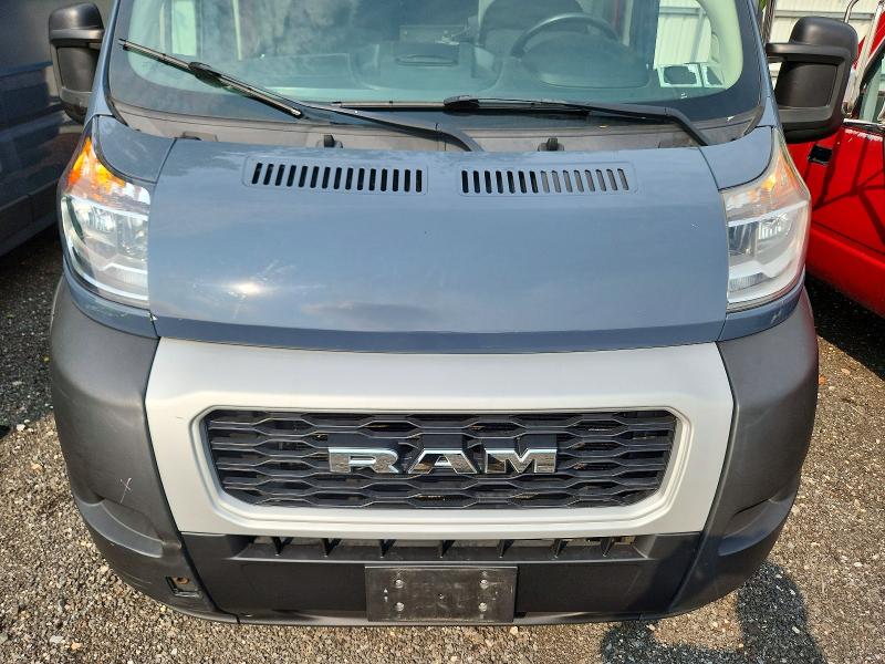 Aukcja sprzedaży 2021 Ram Promaster 3500, vin: 3C6MRVJG4ME535238, numer aukcji: 58502686
