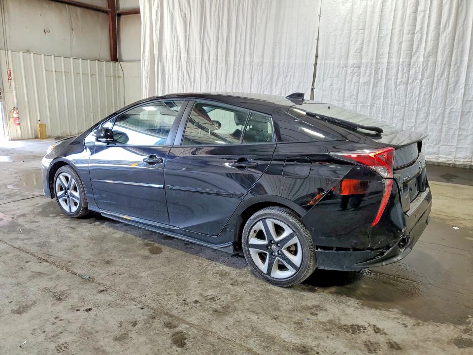 Продаж на аукціоні авто 2017 Toyota Prius, vin: JTDKARFU0H3029464, номер лоту: 59370296