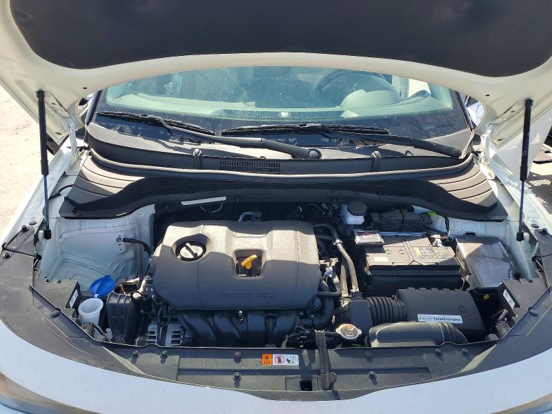 2025 Kia Soul მანქანა იყიდება აუქციონზე, vin: KNDJ23AUXS7968327, აუქციონის ნომერი: 61318836