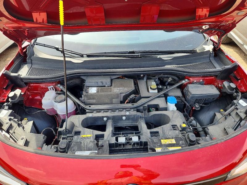 60160696 :رقم المزاد ، 1V2GNPE80PC001860 vin ، 2023 Volkswagen Id.4 مزاد بيع