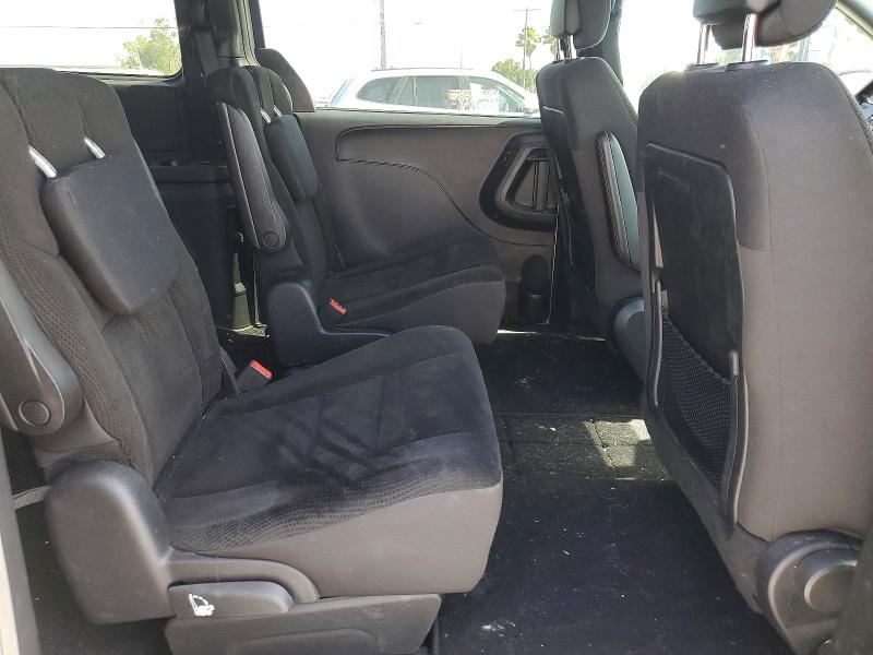 60848396 :رقم المزاد ، 2C4RDGBG1KR751342 vin ، 2019 Dodge Grand Caravan مزاد بيع