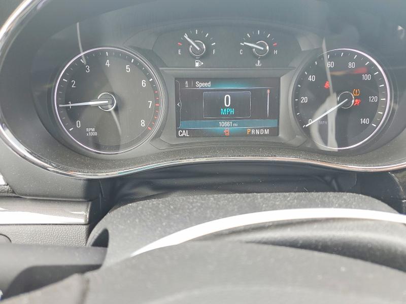 Продаж на аукціоні авто 2017 Buick Encore, vin: KL4CJESB5HB068195, номер лоту: 61626136