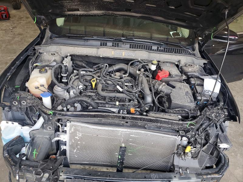 Aukcja sprzedaży 2019 Ford Fusion, vin: 3FA6P0HD4KR287168, numer aukcji: 62290236