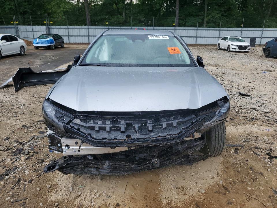 Auction sale of the 2026 Toyota Camry, vin: 4T1DAACK0TU900049, lot number: 60205746