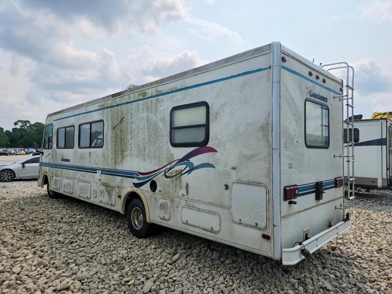 1997 Ford Coach მანქანა იყიდება აუქციონზე, vin: 3FCMF53G4VJA18738, აუქციონის ნომერი: 62822106