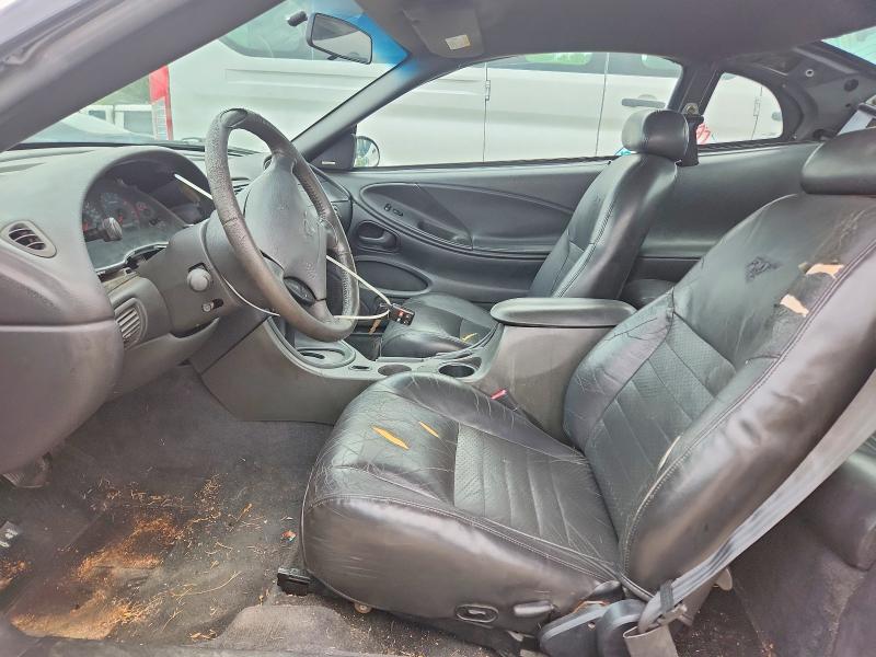2003 Ford Mustang მანქანა იყიდება აუქციონზე, vin: 1FAFP42X93F310162, აუქციონის ნომერი: 61430966