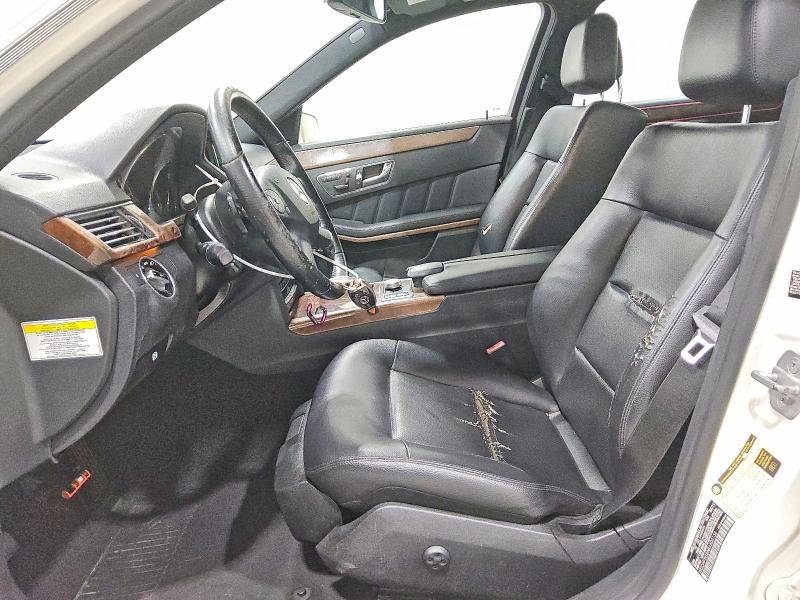 2011 Mercedes-benz E მანქანა იყიდება აუქციონზე, vin: WDDHF5GB5BA505136, აუქციონის ნომერი: 62468686