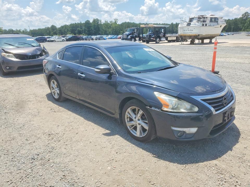 Продажа на аукционе авто 2015 Nissan Altima, vin: 1N4AL3APXFC427787, номер лота: 61084826