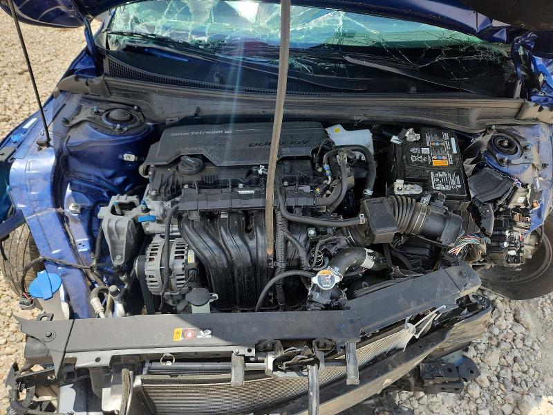 2026 Kia K4 მანქანა იყიდება აუქციონზე, vin: 3KPFT4DE5TE268892, აუქციონის ნომერი: 59129646