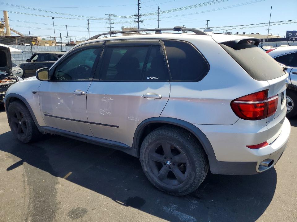 Продаж на аукціоні авто 2012 Bmw X5, vin: 5UXZW0C57CL664486, номер лоту: 62293376
