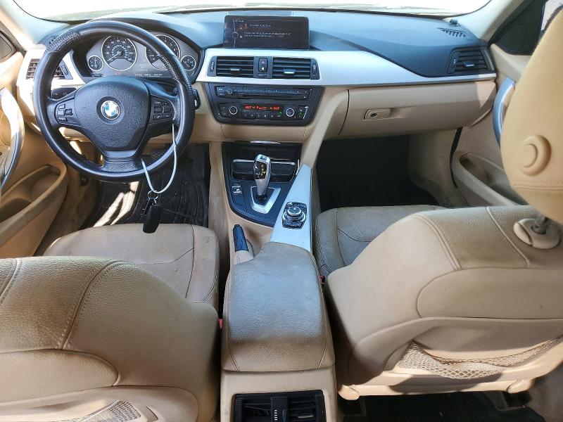 59710396 :رقم المزاد ، WBA3A5G55DNP24703 vin ، 2013 Bmw 328 مزاد بيع