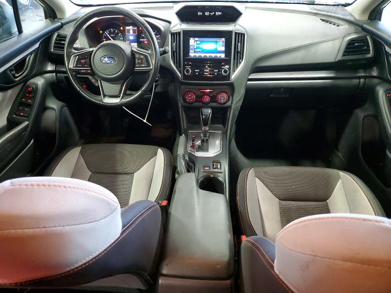 Продаж на аукціоні авто 2019 Subaru Crosstrek, vin: JF2GTAEC1K8395813, номер лоту: 61012176