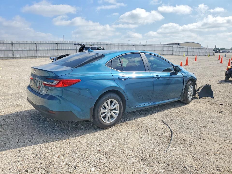 Aukcja sprzedaży 2026 Toyota Camry, vin: 4T1DAACK5TU230434, numer aukcji: 62805246