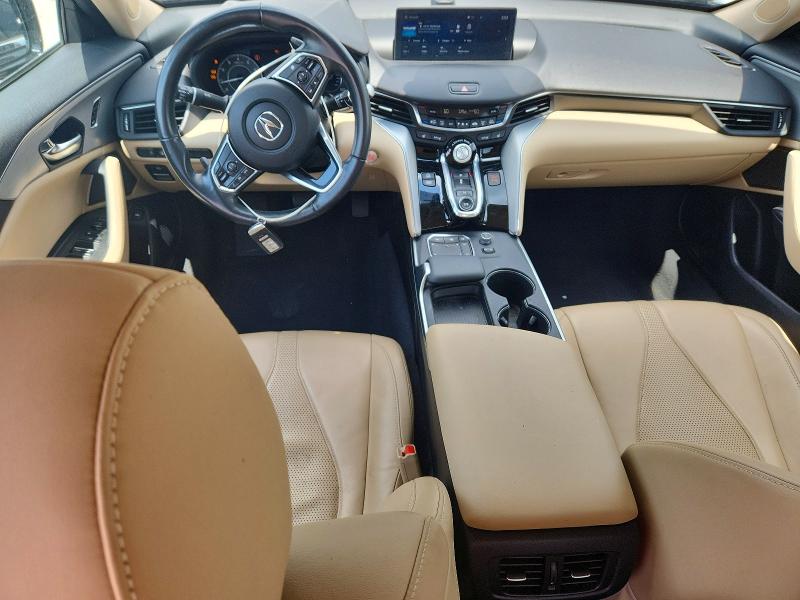 Aukcja sprzedaży 2021 Acura Tlx, vin: 19UUB5F4XMA008997, numer aukcji: 59958626