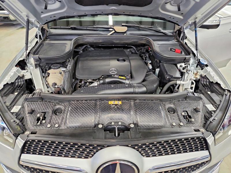 Aukcja sprzedaży 2020 Mercedes-benz Gle, vin: 4JGFB4KB4LA123014, numer aukcji: 61344066