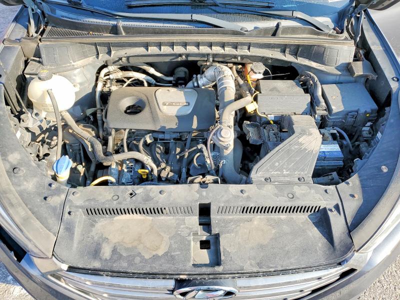 56195216 :رقم المزاد ، KM8J3CA2XGU074411 vin ، 2016 Hyundai Tucson مزاد بيع