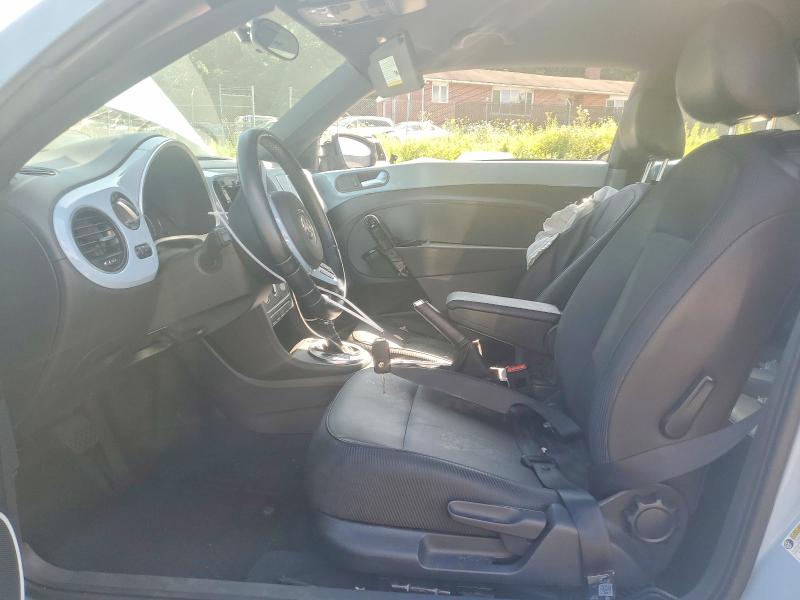 Продаж на аукціоні авто 2014 Volkswagen Beetle, vin: 3VWJ17AT4EM635436, номер лоту: 60227556