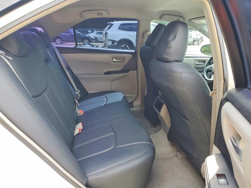Aukcja sprzedaży 2015 Toyota Camry, vin: 4T1BF1FK8FU110796, numer aukcji: 60609726