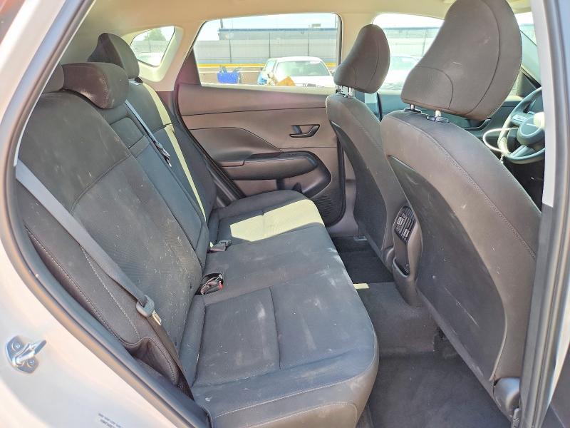 Aukcja sprzedaży 2026 Hyundai Kona, vin: KM8HF3AB8TU462382, numer aukcji: 62330146