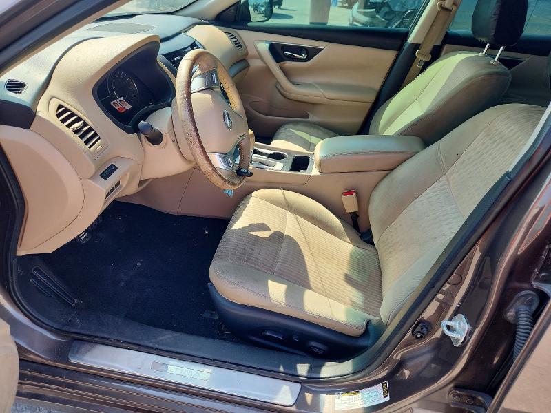 60675006 :رقم المزاد ، 1N4AL3AP8HC202190 vin ، 2017 Nissan Altima مزاد بيع