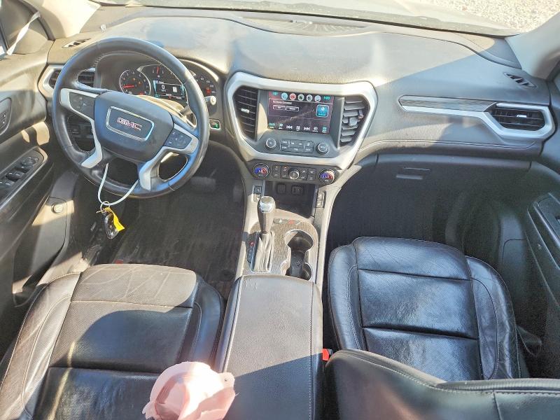 Aukcja sprzedaży 2017 Gmc Acadia, vin: 1GKKNMLS8HZ213191, numer aukcji: 59610976