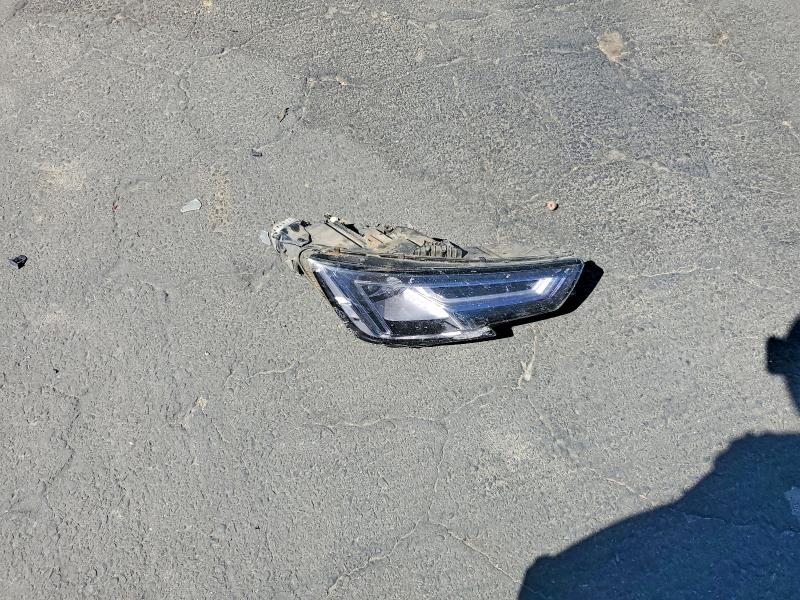 2019 Audi A4 მანქანა იყიდება აუქციონზე, vin: WAUENAF43KN014212, აუქციონის ნომერი: 63140956