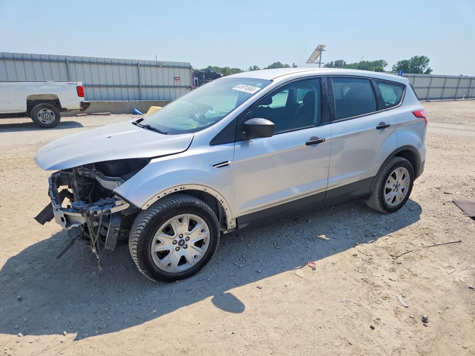 61974966 :رقم المزاد ، 1FMCU0F74DUC23481 vin ، 2013 Ford Escape مزاد بيع