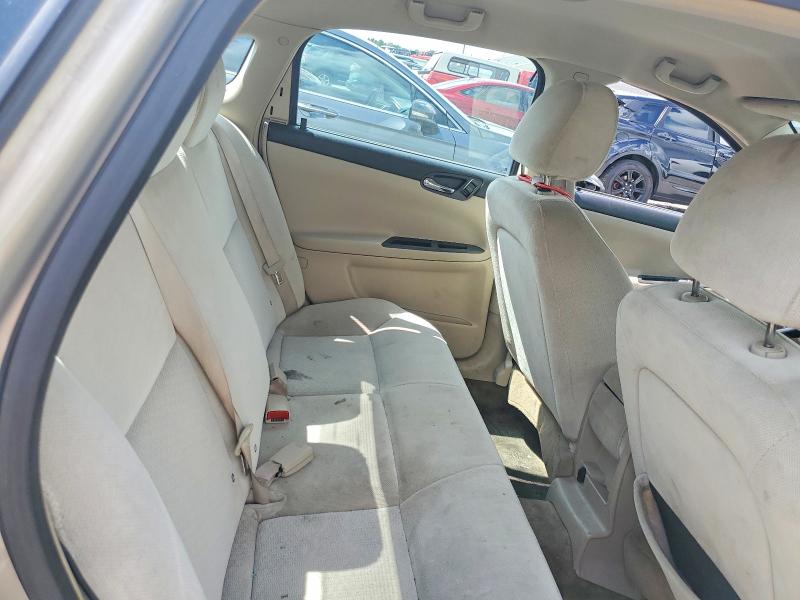 Продаж на аукціоні авто 2011 Chevrolet Impala, vin: 2G1WB5EK9B1239672, номер лоту: 61589656