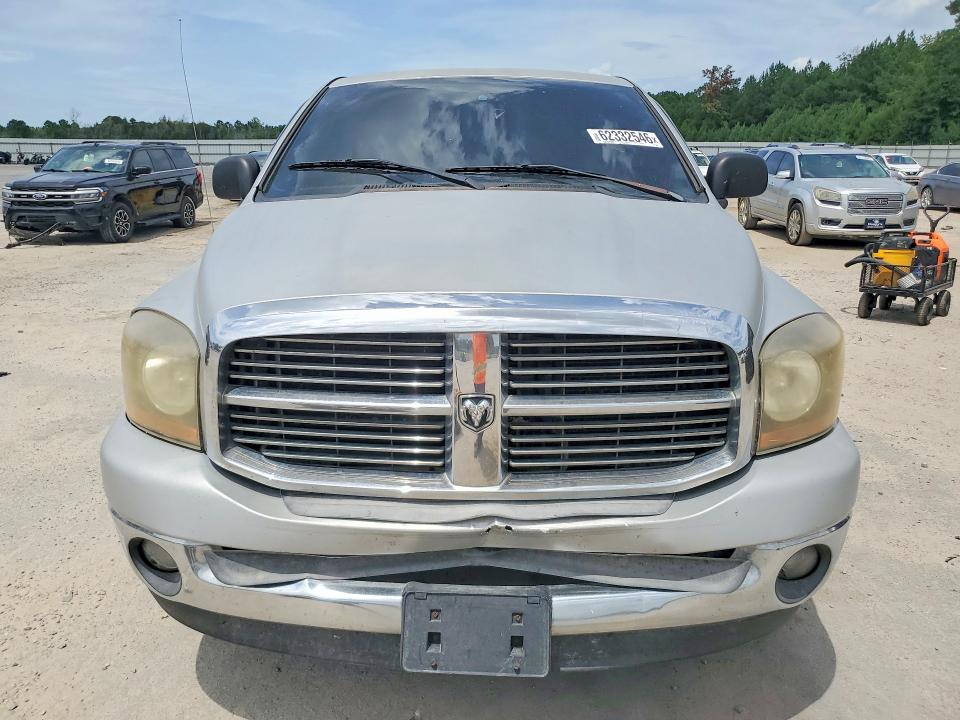 62332546 :رقم المزاد ، 1D7HA18N26S594065 vin ، 2006 Dodge Ram 1500 مزاد بيع