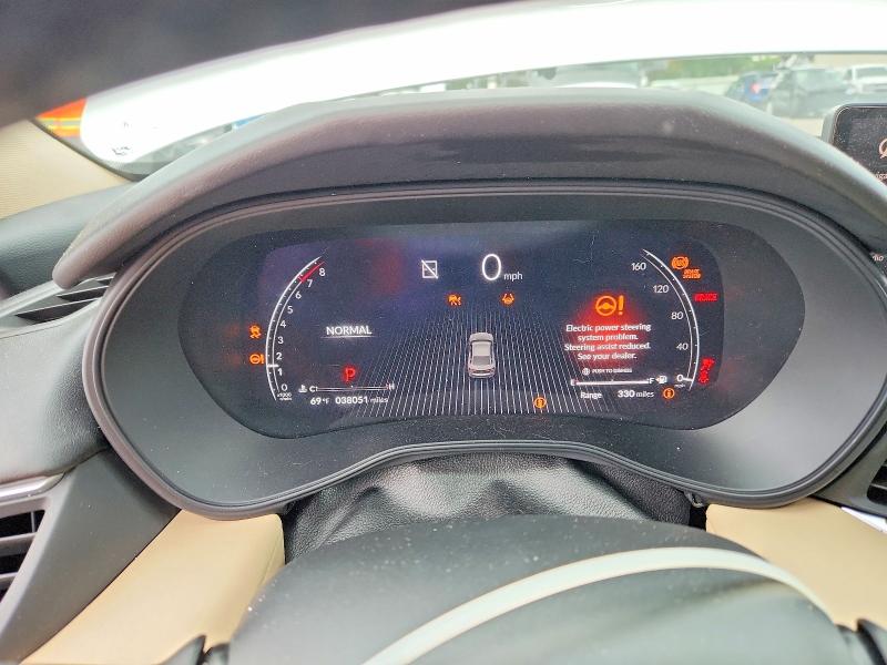 Aukcja sprzedaży 2024 Acura Tlx, vin: 19UUB5F43RA000375, numer aukcji: 62154516