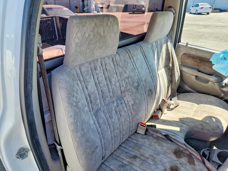 Aukcja sprzedaży 2003 Toyota Tacoma, vin: 5TENL42N53Z179797, numer aukcji: 61634246