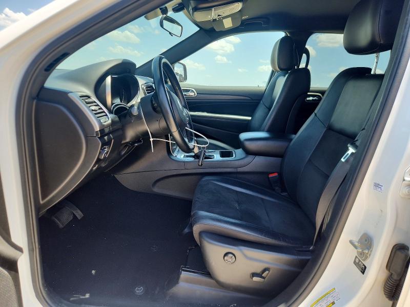 Продажа на аукционе авто 2021 Jeep Grand Cherokee, vin: 1C4RJEAG9MC714341, номер лота: 60198536