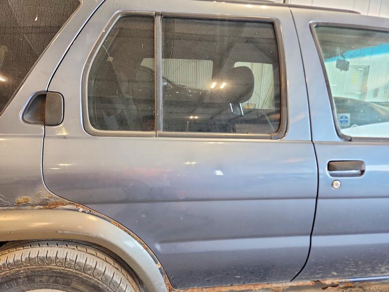 Продажа на аукционе авто 2000 Nissan Pathfinder, vin: JN8AR07Y9YW436803, номер лота: 60305506