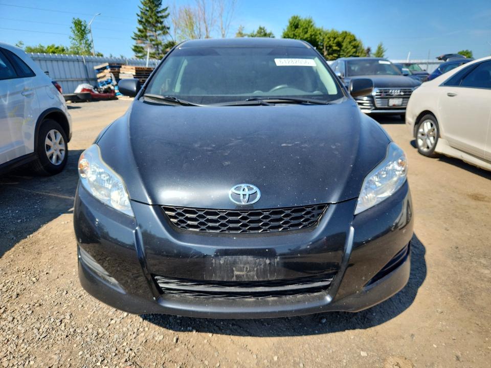 Продаж на аукціоні авто 2013 Toyota Corolla Matrix, vin: 2T1KU4EE8DC027614, номер лоту: 61282056