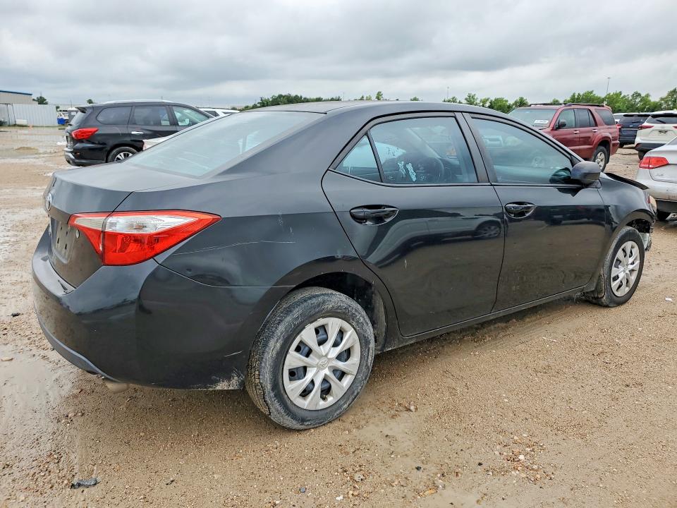 Aukcja sprzedaży 2014 Toyota Corolla, vin: 2T1BURHE2EC175462, numer aukcji: 61101656