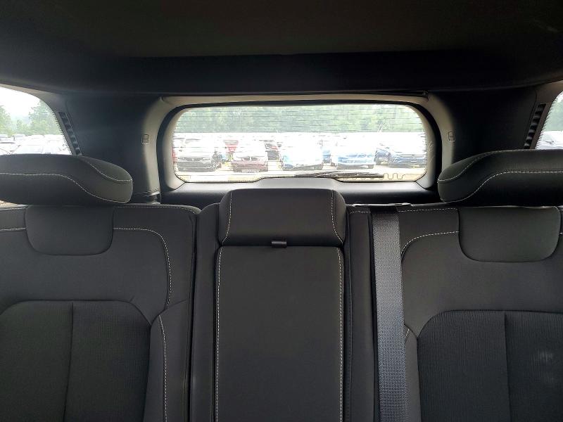 Продаж на аукціоні авто 2025 Jeep Grand Cherokee, vin: 1C4RJHAG8SC344675, номер лоту: 60921646