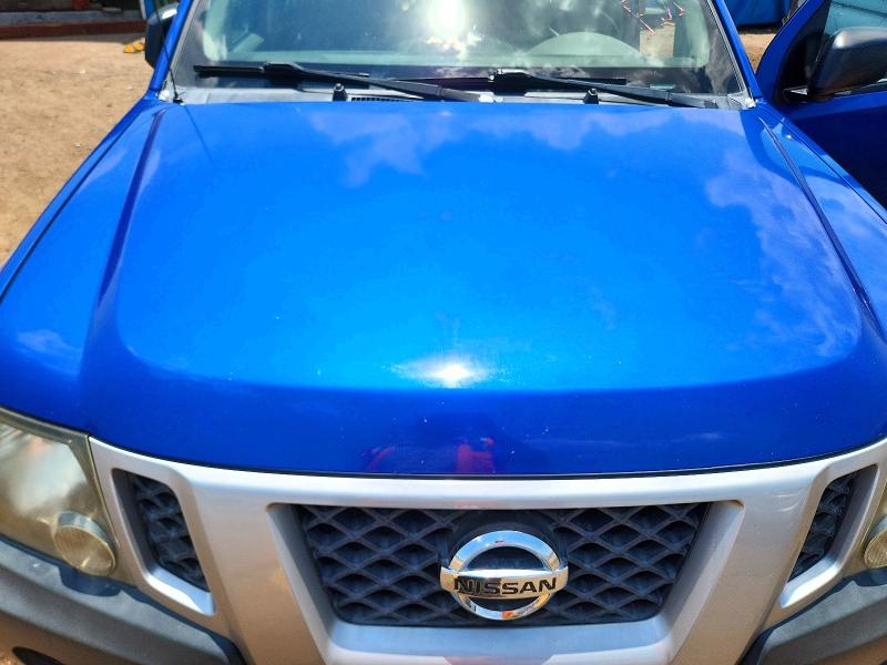 Продаж на аукціоні авто 2015 Nissan Xterra, vin: 5N1AN0NW2FN651284, номер лоту: 59380566