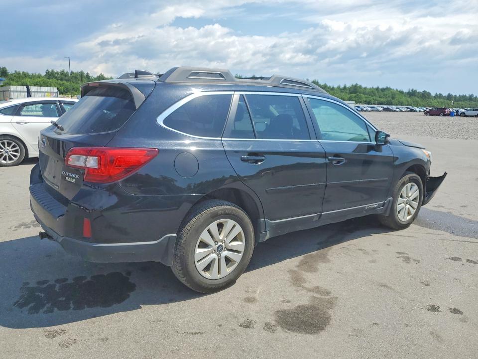 Aukcja sprzedaży 2016 Subaru Outback, vin: 4S4BSAFC9G3296179, numer aukcji: 61376966
