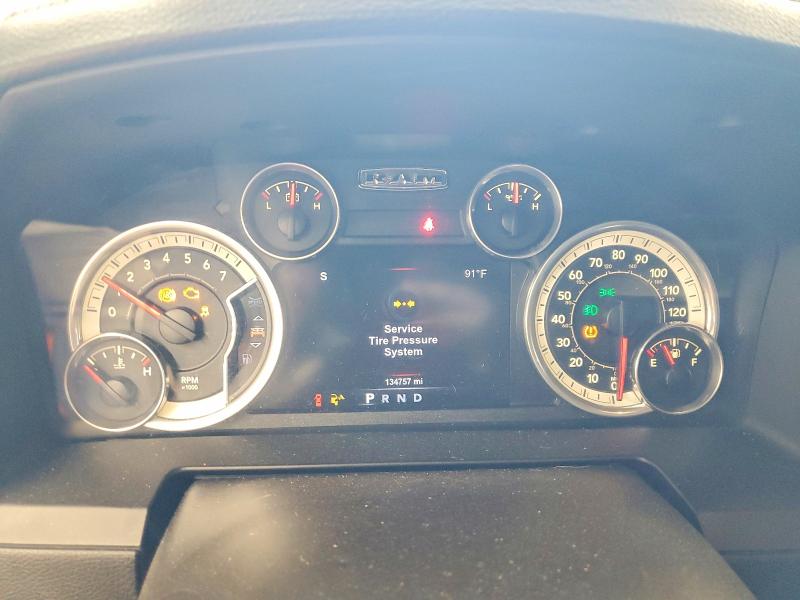 Продажа на аукционе авто 2015 Ram 1500, vin: 1C6RR6MT1FS703454, номер лота: 60615566