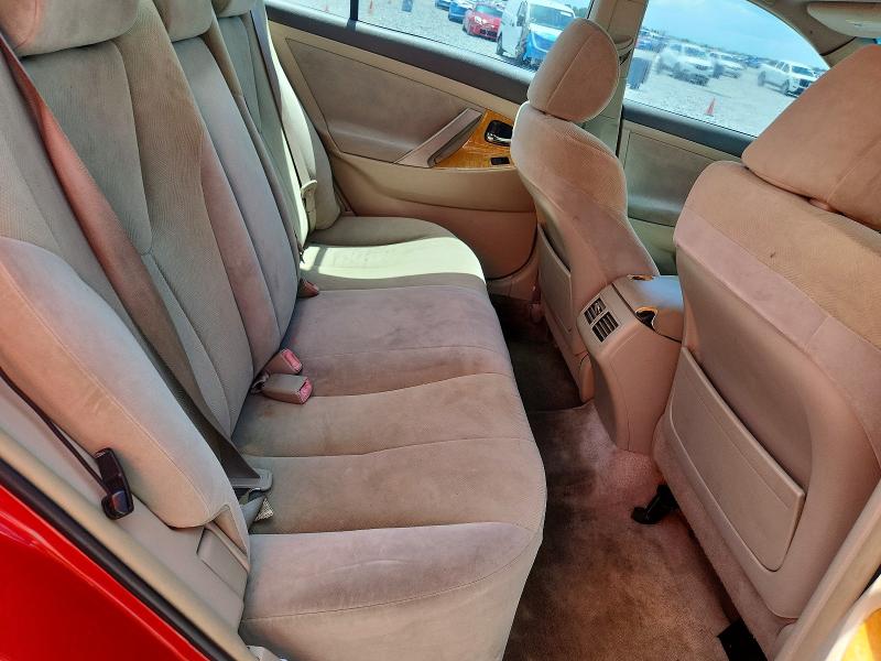 2007 Toyota Camry მანქანა იყიდება აუქციონზე, vin: 4T1BE46K47U077530, აუქციონის ნომერი: 59727186