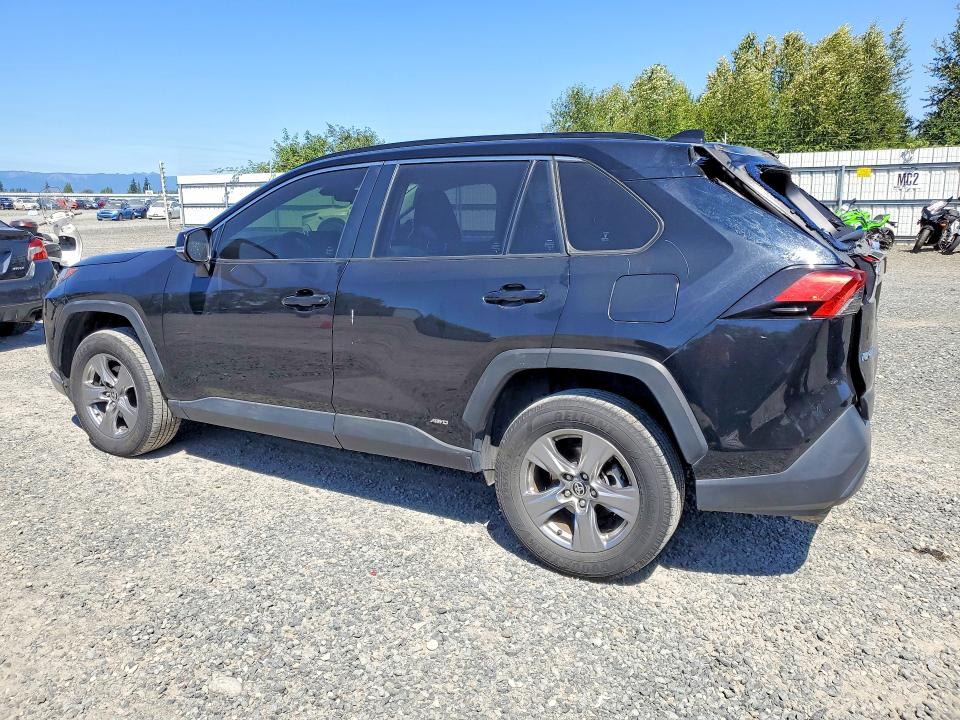 Aukcja sprzedaży 2024 Toyota Rav4, vin: JTMMWRFV6RD216092, numer aukcji: 61001816