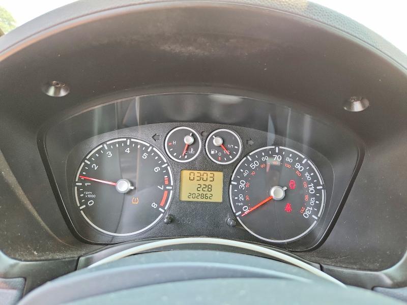 Aukcja sprzedaży 2011 Ford Transit Connect, vin: NM0LS6AN8BT058070, numer aukcji: 62723906