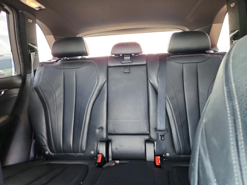 Aukcja sprzedaży 2018 Bmw X5, vin: 5UXKR6C58JL069591, numer aukcji: 74513495