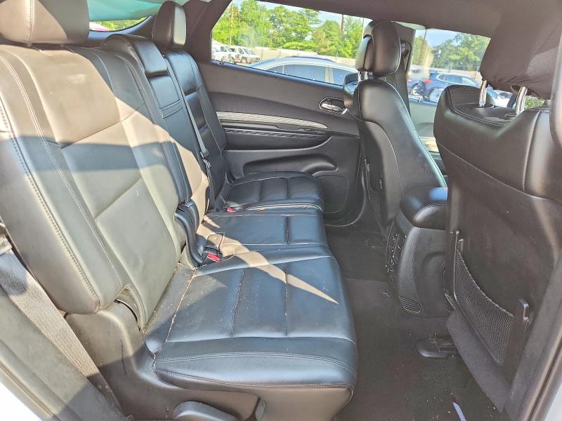Продажа на аукционе авто 2015 Dodge Durango, vin: 1C4RDJDG4FC180440, номер лота: 62608196