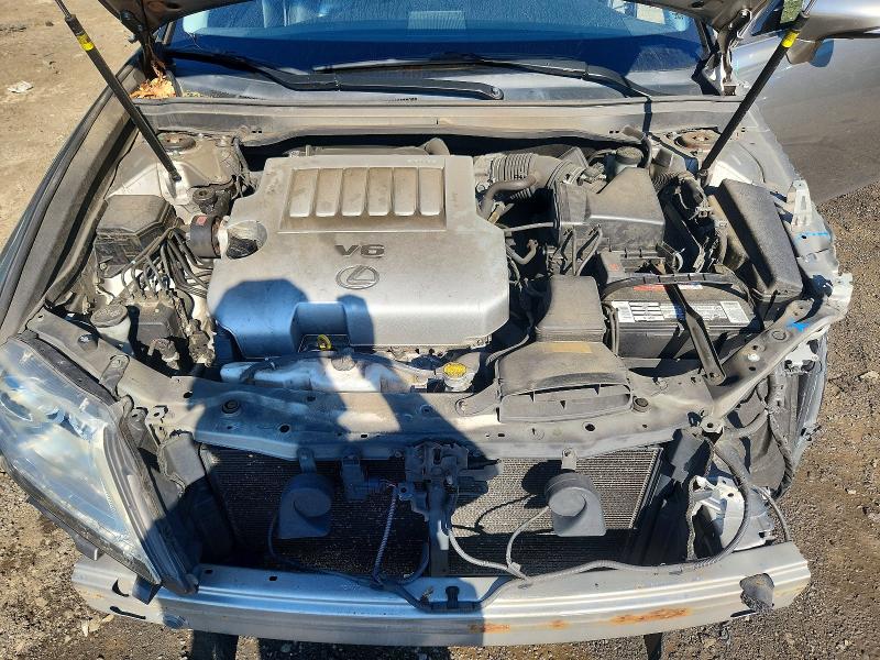 Aukcja sprzedaży 2015 Lexus Es, vin: JTHBK1GG9F2197175, numer aukcji: 60019106