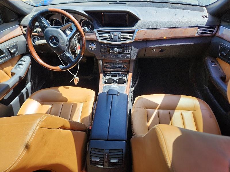 62479466 :رقم المزاد ، WDDHF8JB3DA727283 vin ، 2013 Mercedes-benz E مزاد بيع